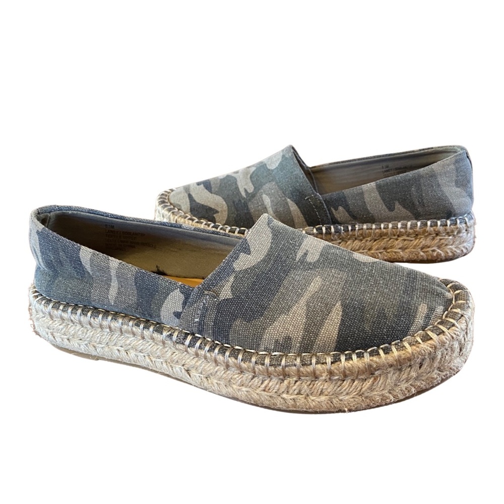 Splendid Laney espadrille shoes